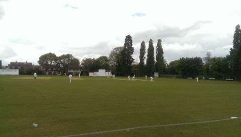 Rainham Cricket Club